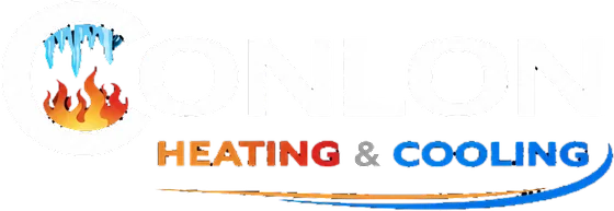 Conlon Heating & Cooling logo