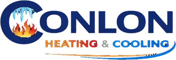 Conlon Heating & Cooling logo